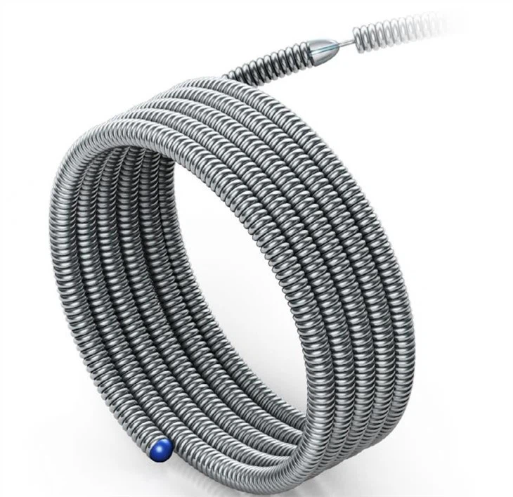 Embolization Coil System