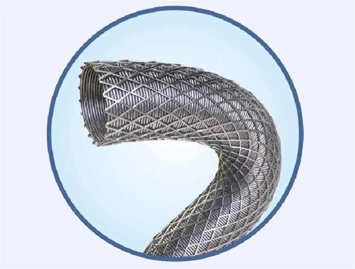 Intracranial Thrombus Extraction Catheter